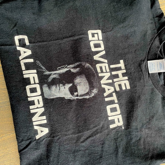 COPY - Graphic T. Size is XL. Graphic in front, black on back. Delta Pro Weight… - Picture 4 of 4